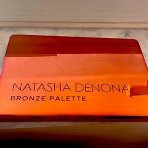 Natasha Denona Bronze Pallet
